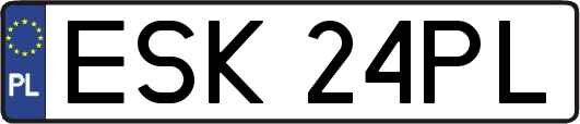 ESK24PL