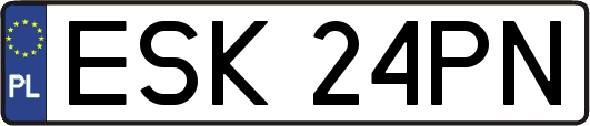 ESK24PN