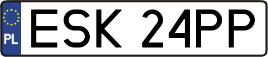 ESK24PP