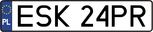ESK24PR