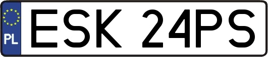 ESK24PS