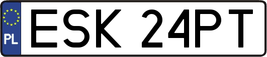 ESK24PT