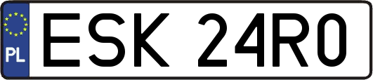 ESK24R0