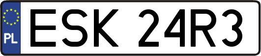 ESK24R3