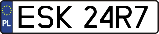 ESK24R7
