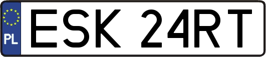 ESK24RT