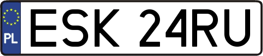 ESK24RU