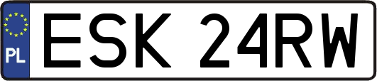ESK24RW