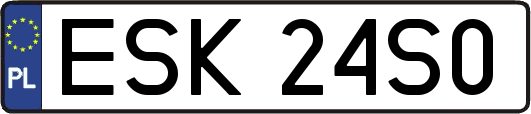 ESK24S0