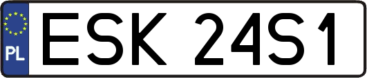 ESK24S1
