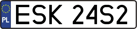 ESK24S2