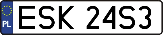 ESK24S3