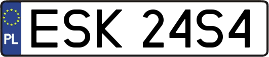 ESK24S4