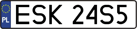 ESK24S5