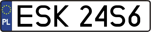 ESK24S6