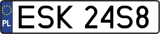 ESK24S8