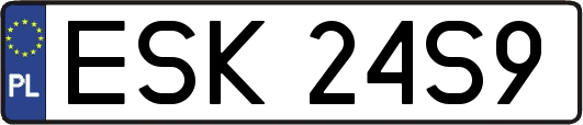 ESK24S9