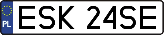 ESK24SE
