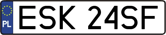 ESK24SF
