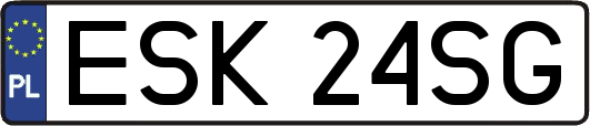 ESK24SG