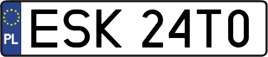 ESK24T0