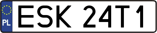 ESK24T1