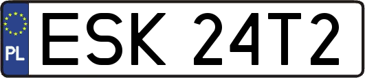 ESK24T2