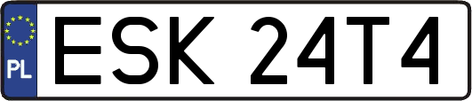 ESK24T4