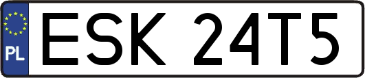 ESK24T5