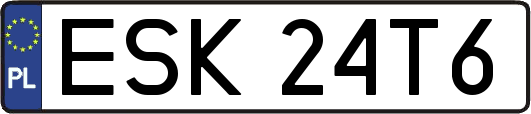 ESK24T6