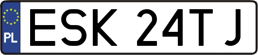 ESK24TJ