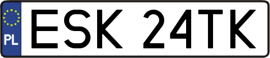 ESK24TK