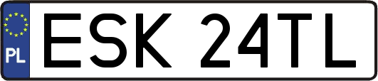 ESK24TL