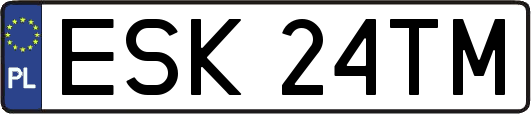 ESK24TM