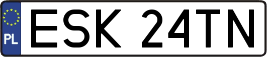 ESK24TN