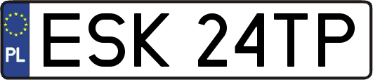 ESK24TP