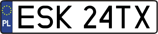 ESK24TX