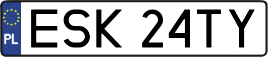 ESK24TY