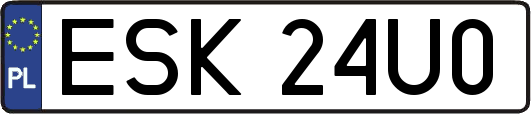 ESK24U0