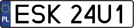 ESK24U1