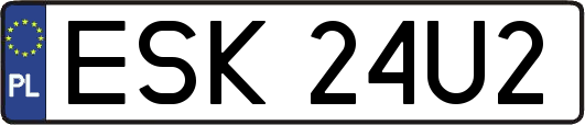 ESK24U2