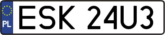 ESK24U3