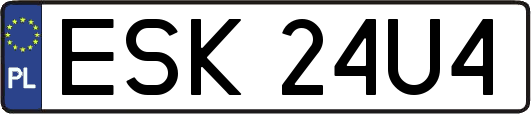 ESK24U4