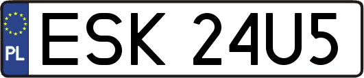 ESK24U5