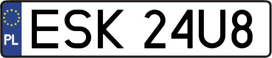 ESK24U8