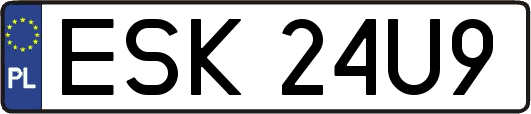 ESK24U9
