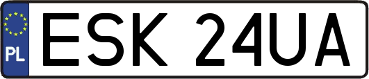 ESK24UA