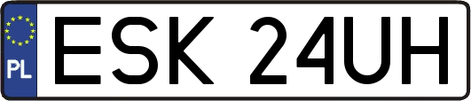 ESK24UH
