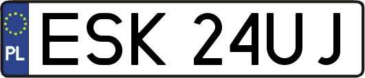 ESK24UJ