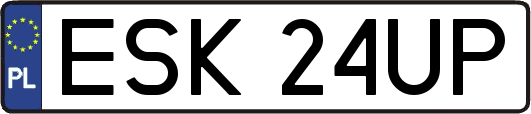 ESK24UP